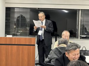 本多さん