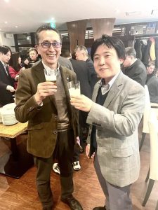 佐野さん