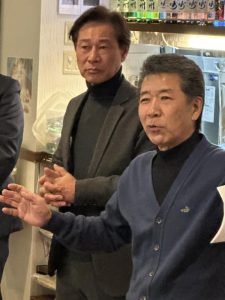小暮さん