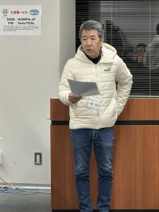 小暮さん